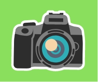 カメラマンサービス